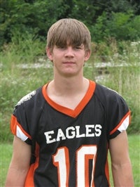 Garrett Greenlee
