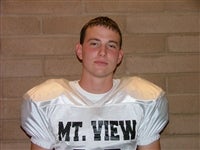Evan Roberts