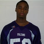 Dontonyo Jackson mugshot