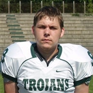 Chase Cumbow mugshot