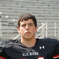 Austin Erickson mugshot