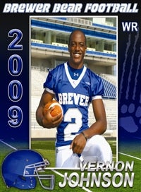 Vernon Johnson