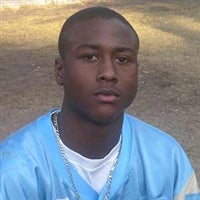 Terrance Mitchell