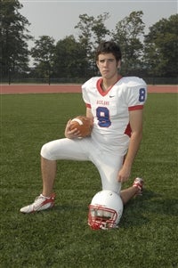 Ryan Sylvia