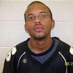 Allante Williams mugshot