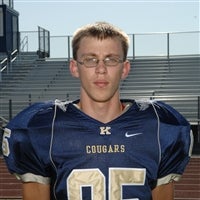 Josh Pickens mugshot