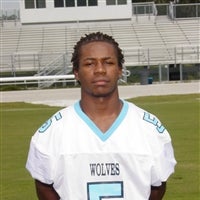 Darnell Tucker