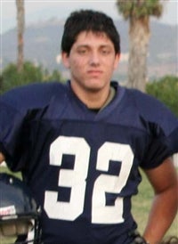 Nick Pallisco