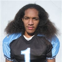 Lafaele Siliako Jr.