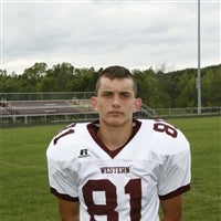 Zac Carpenter mugshot