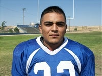 Kaleo Lopez
