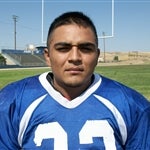 Kaleo Lopez mugshot