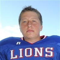 Zach Robison mugshot