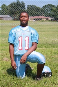 Joseph Smoot mugshot