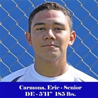 Eric Carmona