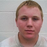 Austin Baker mugshot