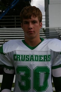 Wilson Swartz