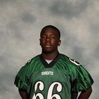 Alfreddie Mingledorph