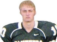Skyler Reniger