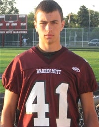 Ben Meli