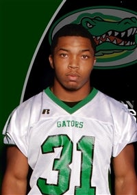 Washington Teshawn