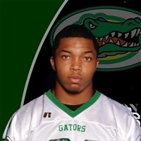 Washington Teshawn