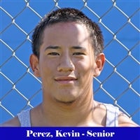 Kevin Perez mugshot