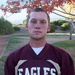 Josh Ernst mugshot