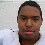 Trevor Bankhead mugshot
