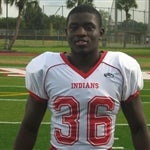 Samson Alberique