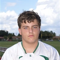 Chris Giardello mugshot