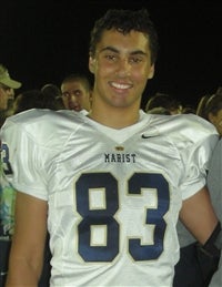 Logan Mayes