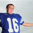 Tyler Hughes
