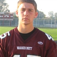 Tim Crawford mugshot