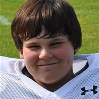 Justin Powers