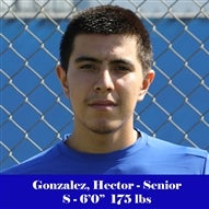 Hector Gonzalez