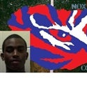Lakendrick Brown