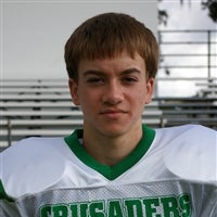 Garrett Seidel