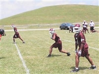 Donte Brown