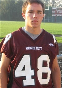 Max Laws