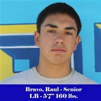 Raul Bravo
