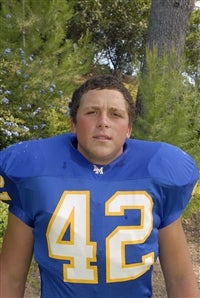 Cooper Weatherly
