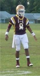 Denzel Holliday