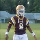Denzel Holliday mugshot