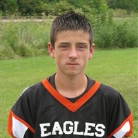 Landon Osborn mugshot