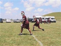 Demetrius Parker