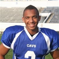 Deon Collins