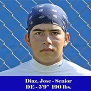 Jose Diaz