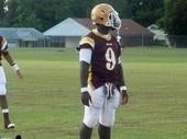 Trevon Miles