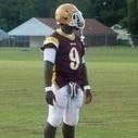 Trevon Miles
